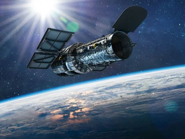 ناسا از ایده‌های شرکت‌های خصوصی برای نجات تلسکوپ هابل استقبال می‌کند