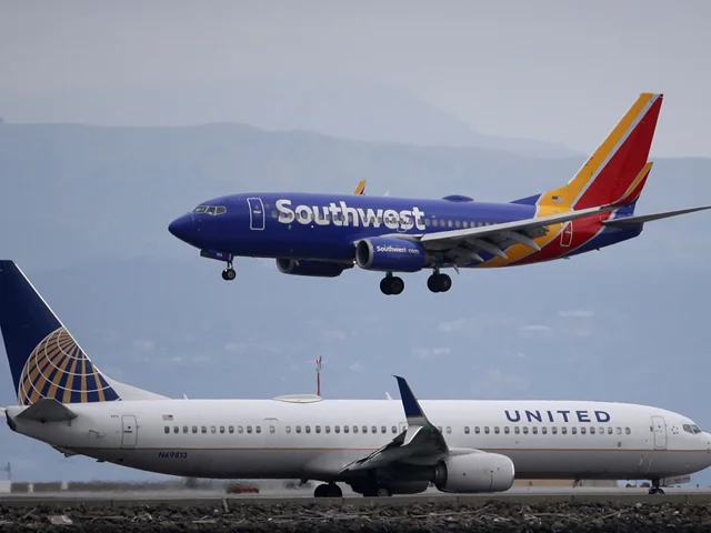خسارت دو ساله به شرکت‌های هواپیمایی به ۱۵۷ میلیارد دلار خواهد رسید