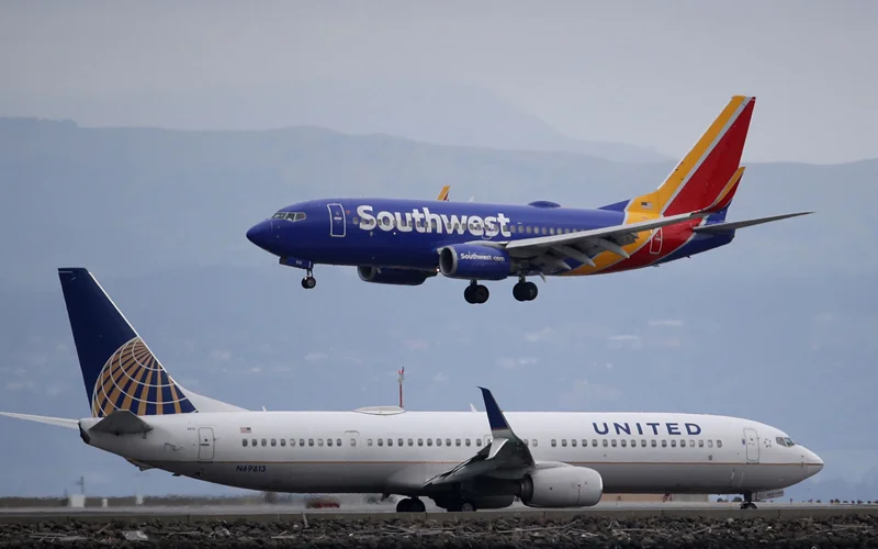 خسارت دو ساله به شرکت‌های هواپیمایی به ۱۵۷ میلیارد دلار خواهد رسید
