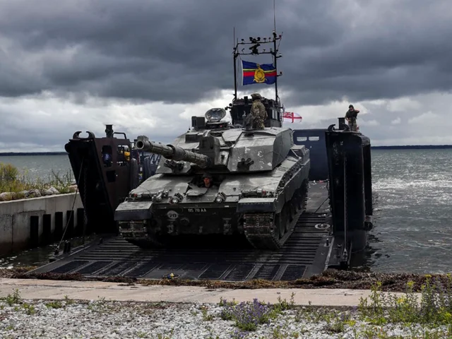 آیا تانک ها منسوخ شده اند؟ سناریوهای پیش روی تانک برای بقا در میدان های نبرد آینده