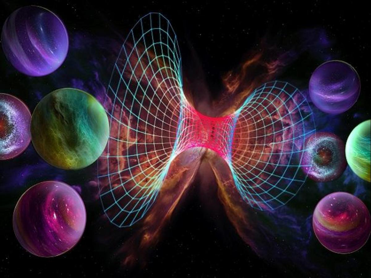 آیا جهان ما در آزمایشگاه ساخته شده است؟