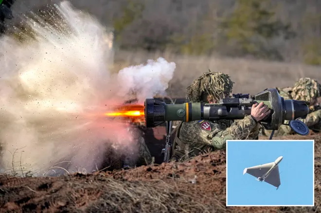 ادعای اسکای نیوز در مورد معامله پهپادهای ایرانی با پول نقد و سلاح های غربی چیست؟