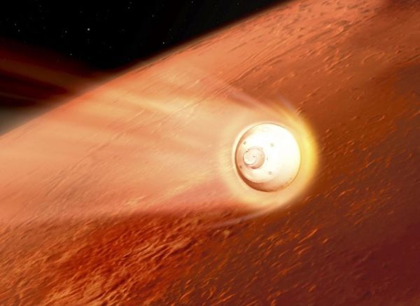 سفر سریع‌تر از نور؛  از رویا تا واقعیت؟