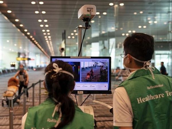 آینده‌ای دلهره‌آور برای صنایع هواپیمایی