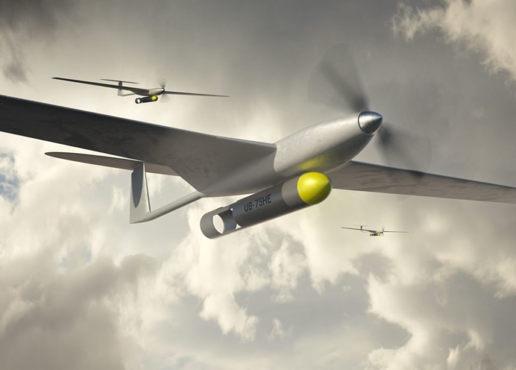 چگونه پهپادهای ارزان‌قیمت جانشین جنگنده‌ها در نبرد برای تسخیر آسمان اوکراین شدند؟