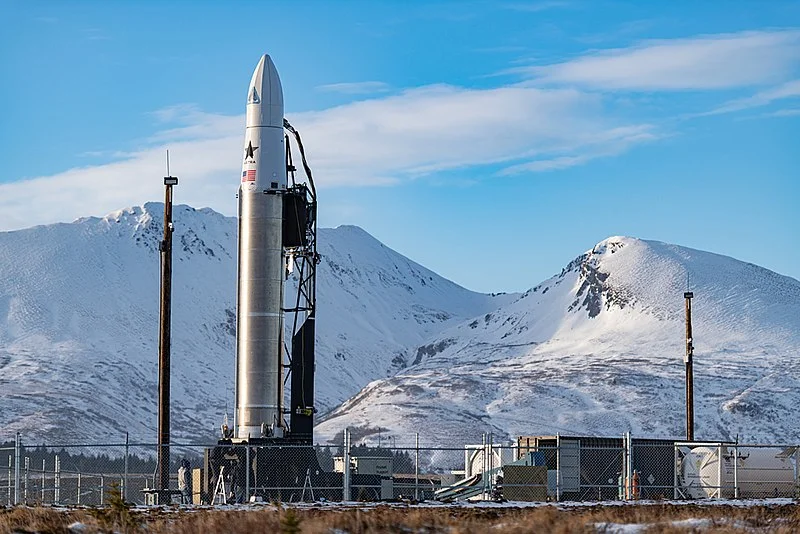 ورود رقیب جدید به بازار پرتاب‌های کم‌‌هزینه فضایی