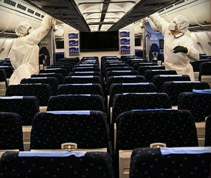 شرکتهای هواپیمایی: اعتقادی به محدودیت نداریم