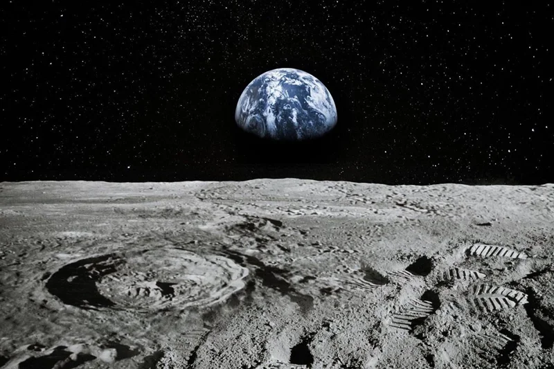 دانشمندان پیوند هیجان‌انگیزی را میان عناصر موجود در زمین و ماه پیدا کردند
