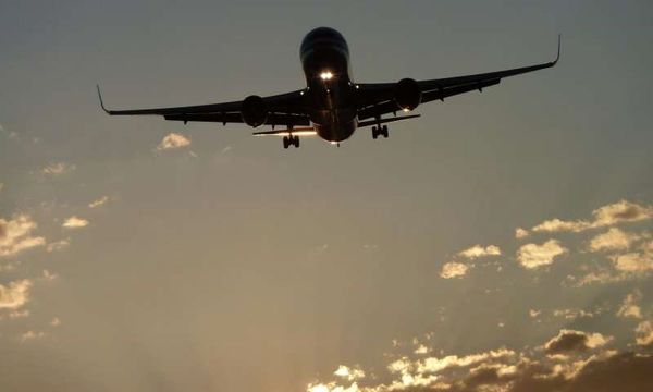 کاهش مصرف سوخت هواپیما با طراحی به شکل نوک قو