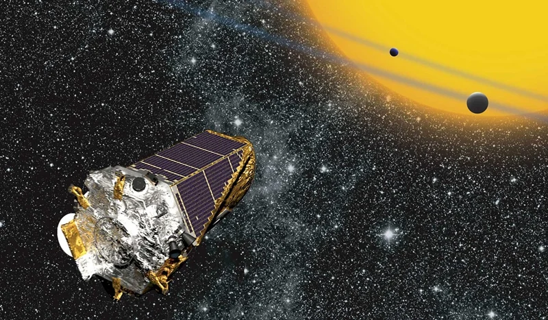تلسکوپ کپلر با وجود بازنشستگی، هنوز به کشف سیارات فراخورشیدی کمک می‌کند