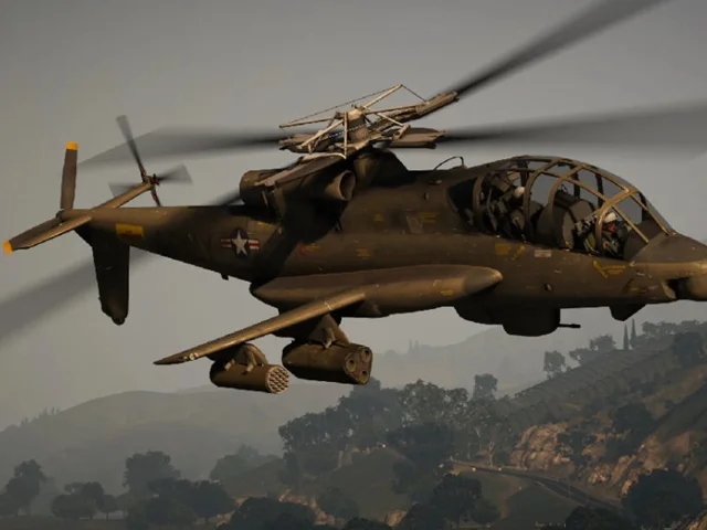 هلیکوپترها تا چه ارتفاع و مسافتی می توانند پرواز کنند؟