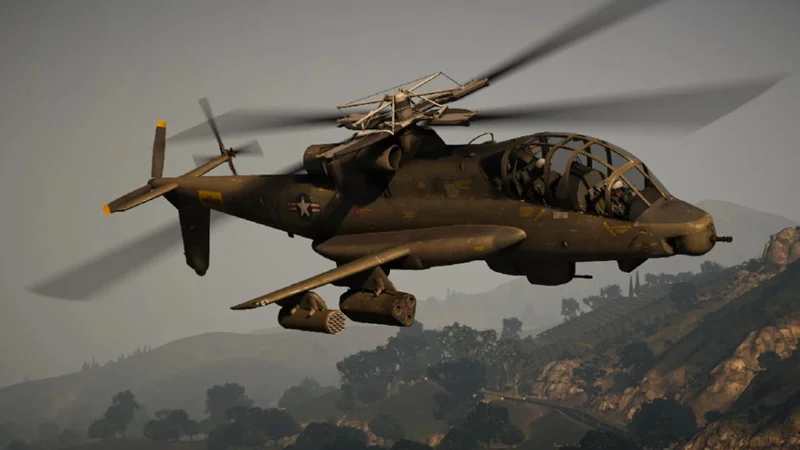هلیکوپترها تا چه ارتفاع و مسافتی می توانند پرواز کنند؟