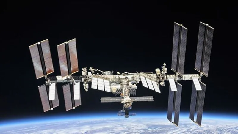 روسیه در فکر ساخت ایستگاه فضایی جدید