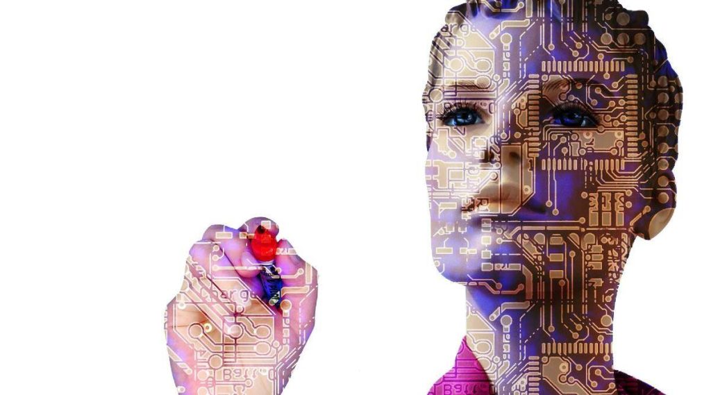 برای اولین بار تصویر ساخته شده توسط هوش مصنوعی برنده جایزه هنری شد