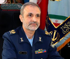 بیشترین آثار منفی تحریم‌ها در نیروی هوایی ارتش خود را نشان داد