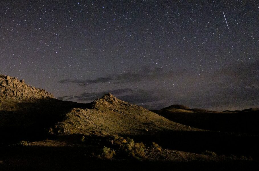 جذاب‌ترین پدیده‌های نجومی در سال 1402