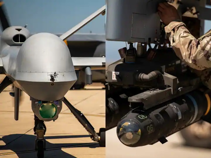 همه چیز در مورد موشک Hellfire R9X ؛ قاتل ایمن الظواهری موسوم به «جینسوی پرنده»