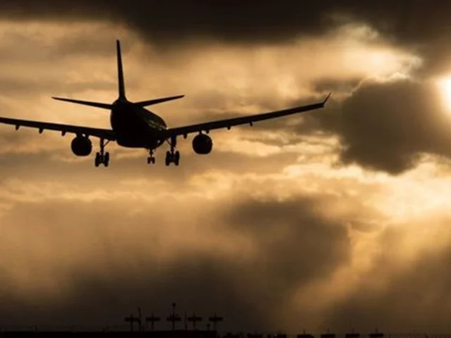 جت شخصی یا هواپیمای مسافری، کدام سرعت بیشتری دارد؟