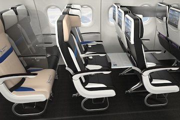 افزایش ظرفیت مسافر داخل کابین با شروط جدید