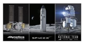 گام‌های جدید برای بازگشت به ‌ماه