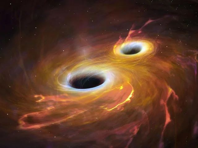 باور نادرستی درباره سیاه چاله‌ها که باید آن را نادیده بگیرید