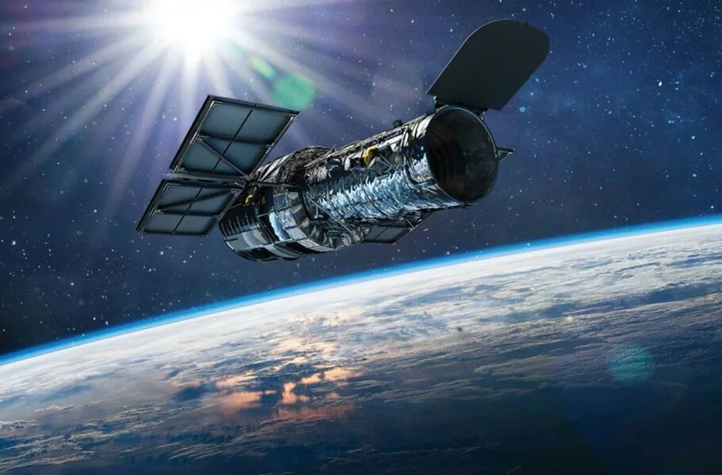 ناسا از ایده‌های شرکت‌های خصوصی برای نجات تلسکوپ هابل استقبال می‌کند