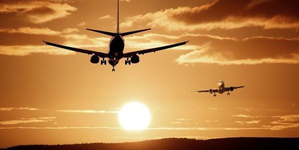 افزایش ۱۰۰ درصدی همه شاخص‌های آماری پروازها‌‌