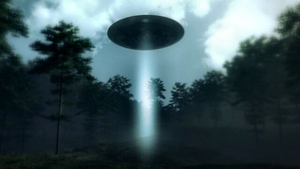 سازمان هوانوردی آمریکا وجود یوفوها را تایید نکرد