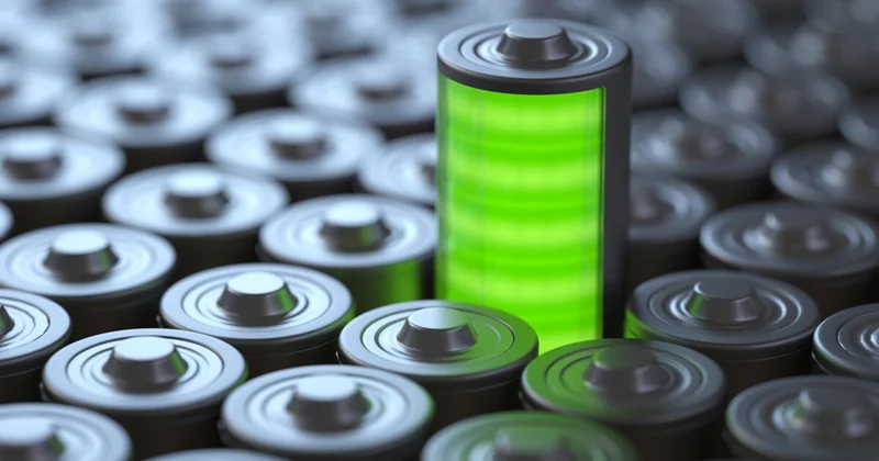 باتری‌های لیتیوم-سولفور با الیاف کولار می‌توانند 5 برابر لیتیوم-یون ظرفیت داشته باشند
