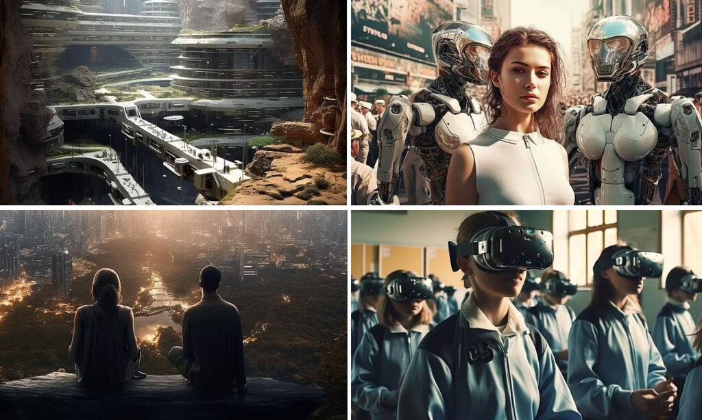 ۵ فناوری حیرت‌انگیز که به گفته متخصصان تا سال ۲۱۰۰ فراگیر می‌شوند