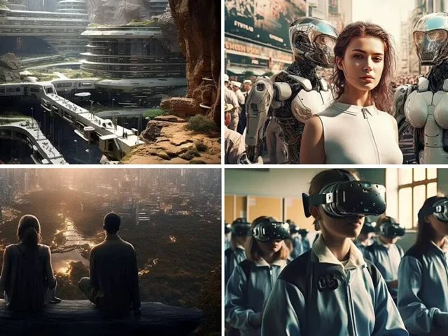 ۵ فناوری حیرتانگیز که به گفته متخصصان تا سال ۲۱۰۰ فراگیر میشوند