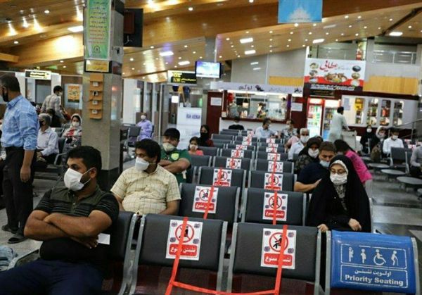 لزوم افزایش نظارت نهاد‌های حاکمیتی بر فرودگاه‌ها