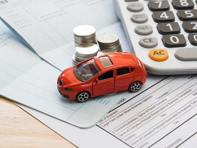 مالیات سبز خودرو چیست و میزان آن چقدر است؟