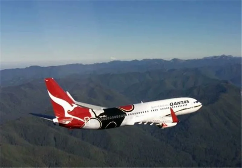 اخراج موقت ۲۵۰۰ کارمند دیگر خطوط هوایی استرالیا در پی موج جدید کرونا