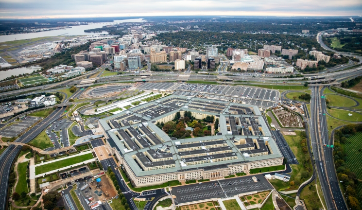 پنتاگون اداره جدیدی برای بررسی یوفوها تاسیس کرد