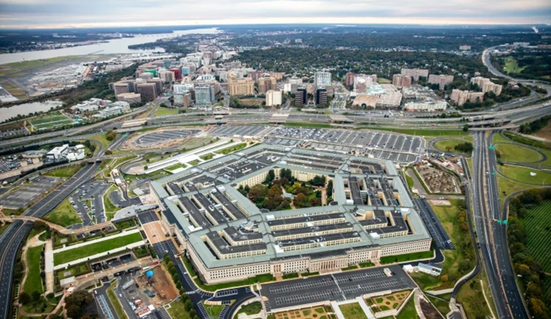 پنتاگون اداره جدیدی برای بررسی یوفوها تاسیس کرد