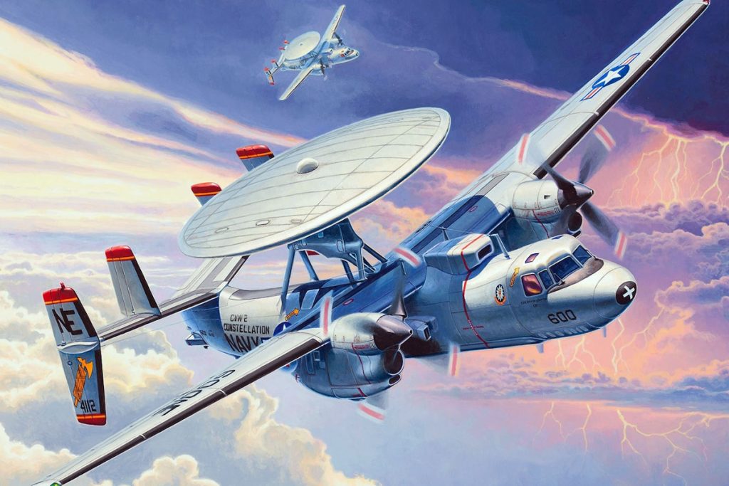 چه کشورهایی بهترین هواپیماهای جاسوسی و جمع‌آوری اطلاعات جهان را در اختیار دارند؟