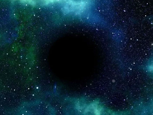 دانشمندان پس از نیم قرن مدعی حل پارادوکس اطلاعات سیاه‌چاله استیون هاوکینگ شدند