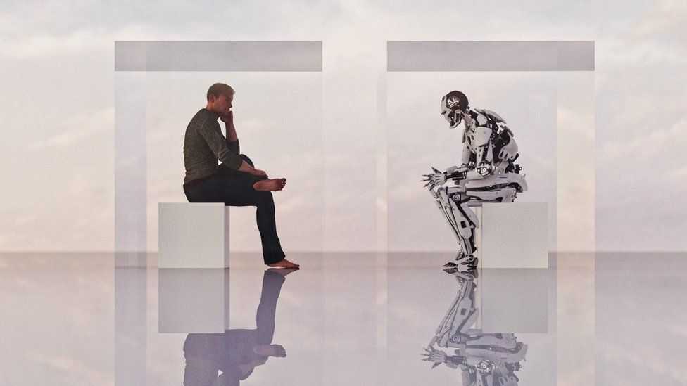 با جواب دادن به ۷ معما ببینید شما باهوش ترید یا ربات هوشمند چت جی‌پی‌تی؟