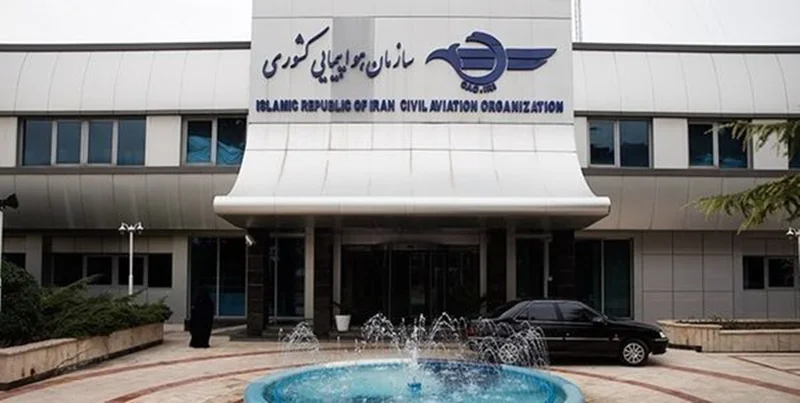 خط و نشان سازمان برای دلالان صنعت هوانوردی