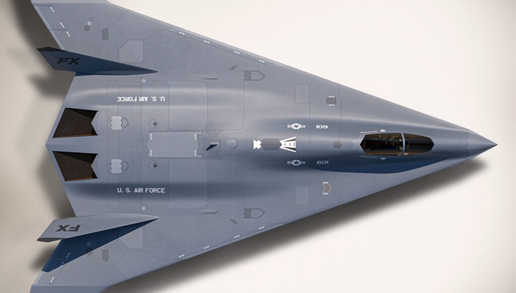 سلاطین آسمان آینده؛ سلاح های هوش مصنوعی، پردازش اطلاعات عظیم و بال های پهپادی