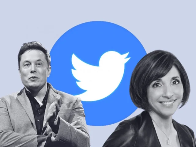 لیندا یاکارینو؛ مدیرعامل جدید توییتر کیست؟