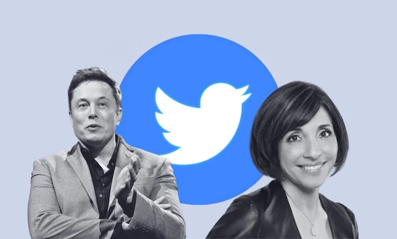 لیندا یاکارینو؛ مدیرعامل جدید توییتر کیست؟
